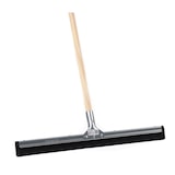 thumbnail of XXL Wasserschieber Gummischieber 75cm Breit mit Holzstiel 160cm Lang Bodenabzieher Abzieher mit Stiel Wasserabzieher