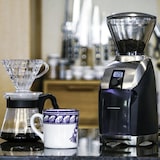 thumbnail of Baratza Virtuoso+ Elektrische Kaffeemühle