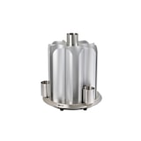 thumbnail of Kopjesverwarmer CNS | Cap. 48 Kopjes | 230V | 360x360x415(h)mm