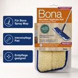thumbnail of BONA Mikrofaser Auftragspad Applicator Pad Intensivpflege Pad