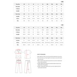 thumbnail of Conjuntos Uniformes Limpieza Unisex 6801-6802 Talla  : L, Color : Azul Marino 68