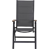 thumbnail of Tesoro Klappsessel