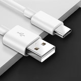 thumbnail of Ladekabel USB-C Schnell Datenübertragung Universal