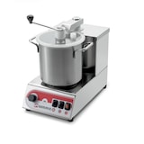 thumbnail of Cutter emulsionador SKE-3 de Sammic