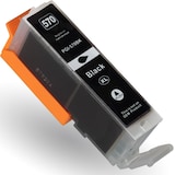 thumbnail of 5er Set D&C Tinte für Canon Pixma MG6850 Druckerpatronen kompatibel Canon Pixma MG 6850 Drucker