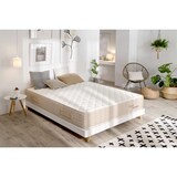 thumbnail of Royal Cashmere Memory-Schaum Matratze, 80x190cm - Moonia