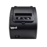 thumbnail of Iggual Impressora térmica Tp8002 Usb+Rs232+Ethernet