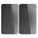 thumbnail of WENKO Herdabdeckplatte Universal Mod. Schiefer, 2er Set