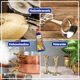 thumbnail of Poliboy Messing Kupfer Pflege - Reinigung und Pflege, mit Anlaufschutz, 200ml - Made in Germany
