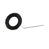 thumbnail of Bi-Office Selbstklebeband, Schwarz, 3 mm Dicke, 10 m lang