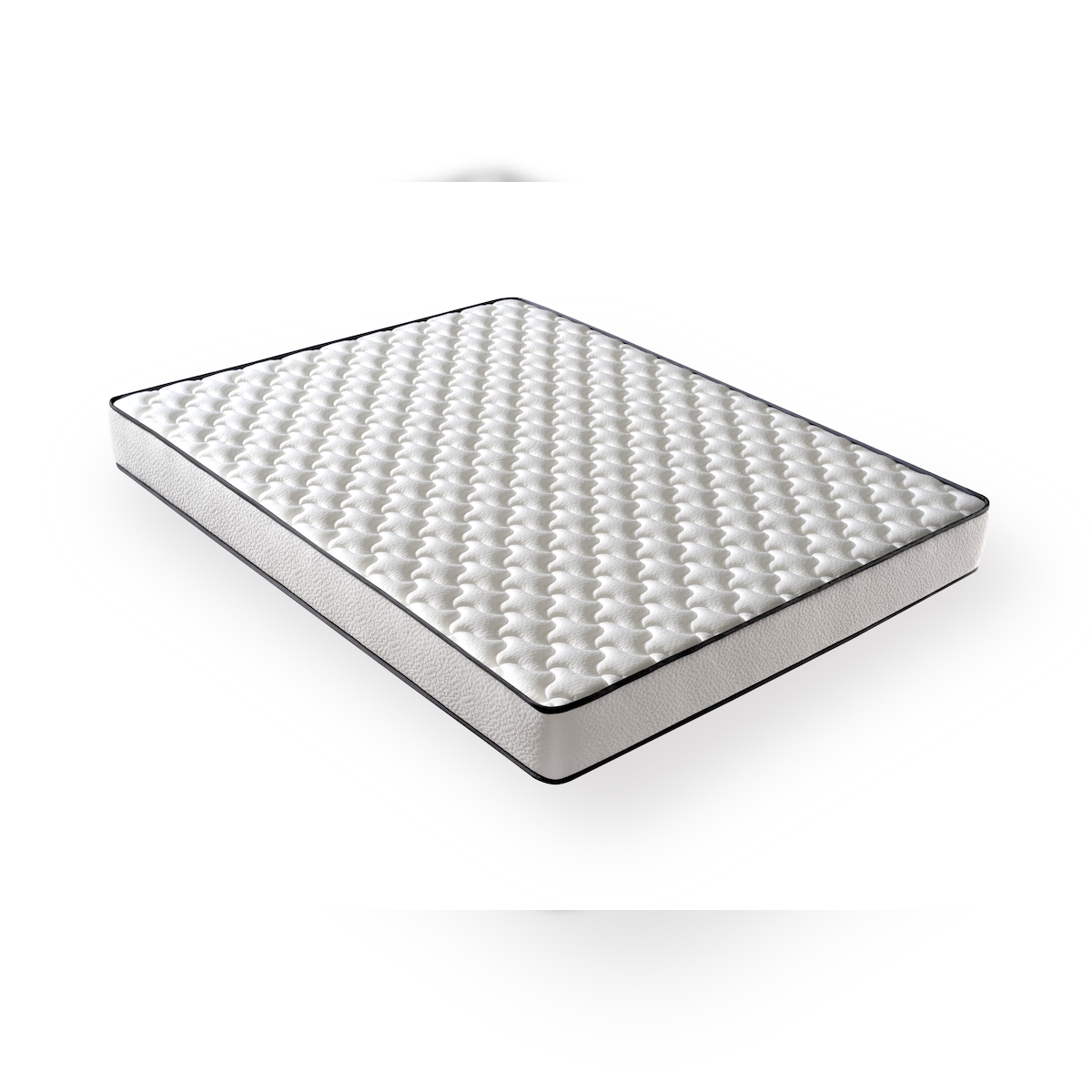 Dagostino Home Matratze 80x180 Orthopädische, Höhe 15cm