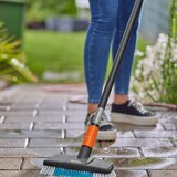 thumbnail of Gardena Cleansystem Stielbürste hard