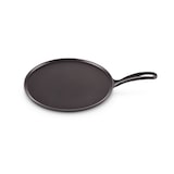 thumbnail of Le Creuset Crêpespfanne Schwarz 27 cm