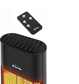 thumbnail of PURLINE Estufa de exterior infrarrojos 2000W con mando a distancia HEATY EX2000 CA