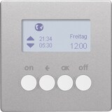 thumbnail of Berker Funk-Zeitschaltuhr 85745224