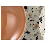 thumbnail of CreaTable Terrazzo Mix Tellerset 12-tlg Steinzeug