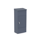 thumbnail of CONDIT Paketbox 2 Anthrazit – Briefkastenbox, XXL-Briefkasten, Parcelbox