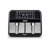 thumbnail of Kenwood kHealthy Fry Twin Air Fryer HFM20.000MB in schwarz