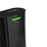 thumbnail of AeroDry Smart 12L Luftentfeuchter | 12L/Tag | 18 m² | Feuchtigkeitssensor | App-Steuerung | 135 m³/h Schwarz
