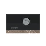 thumbnail of SIEMENS Domino Gaz 30cm 1 Feu Noir ER3A6AI10