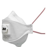 thumbnail of 3M™ | Mascarilla FPP3 autofiltrante para partículas - Caja 10 unidades