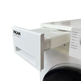 thumbnail of PKM Wärmepumpentrockner WPT9-15A++, 9 kg, 15 Programme