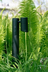 thumbnail of Garden 24 Strahler Schwarz 60 cm