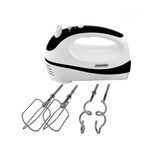 thumbnail of Mesko MS 4227b Handmixer 550 Watt Rührbesen Knethaken weiß/schwarz