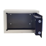 thumbnail of Cassaforte Hotel con serratura elettromagnetica (1 pezzo)