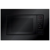 thumbnail of Amica EMW 13170 S Integriert 20 l 700 W Schwarz