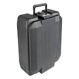 thumbnail of HMF 250442 Feuerfeste Geldkassette abschließbar, DIN A4, 41 x 28 x 15,5 cm, Schwarz