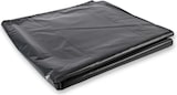 thumbnail of Müllsäcke Premium 240 Liter LDPE gelegt 70x135 cm 75 my Schwarz
