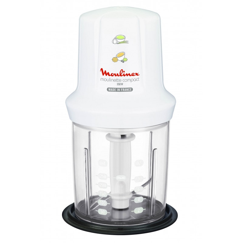 Hachoir  Dj305110 Moulinette - Usage Non Intensif - Moulinex