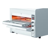 thumbnail of Tunneloven | Elektrisch | 3600TB10 | Pizza Max Ø320mm | 3.5kW | 472x1045x400(h)mm