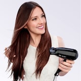 thumbnail of Braun Satin-Hair 1 HD 130 1200 W Schwarz