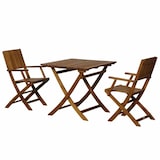 thumbnail of SIENA GARDEN Falun SET Kl-Ses. 3tlg J01342