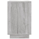 thumbnail of Helloshop26 - Buffet Sideboard Kommode Kleiderschrank Aufbewahrungsmöbel Organizer Küche Wohnzimmer Lounge Sonoma 102 x 35 x 55 cm 02_0036269