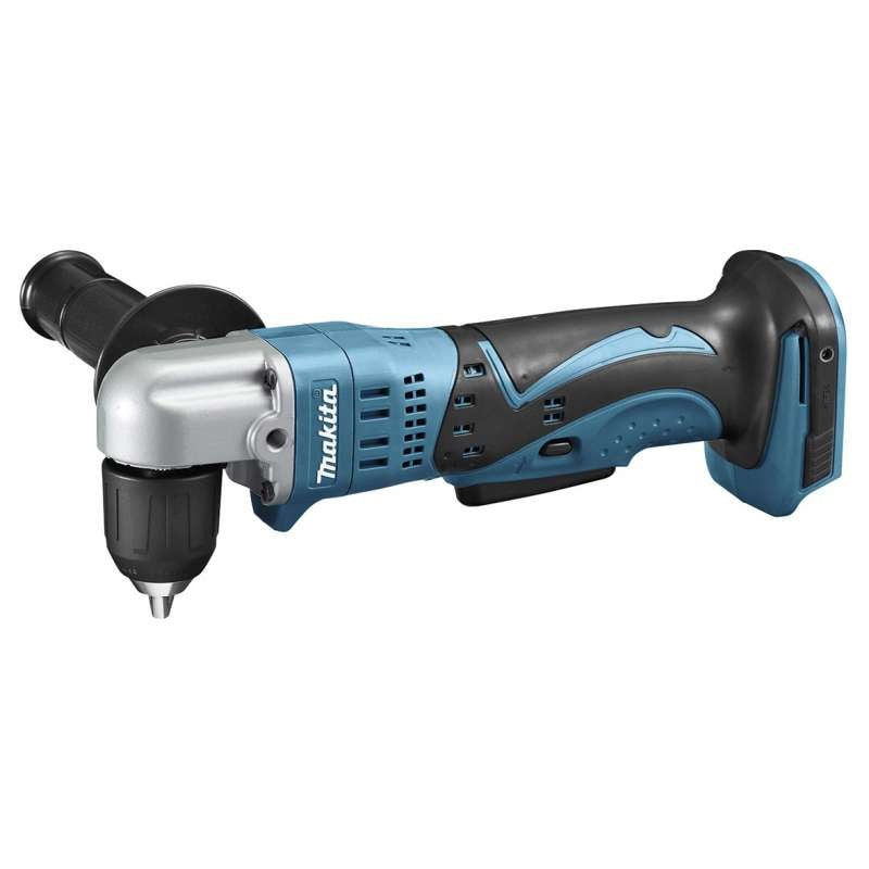 Makita DDA351Z Bohrmaschine Ohne Schlüssel 1,7 kg Schwarz, Grün