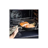 thumbnail of GreenPan Evolution Bratpfanne 24 cm schwarz Spülmaschinenfest Keramik