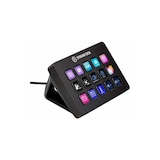 thumbnail of Clavier Elgato Stream Deck Noir