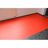 thumbnail of Treppenschutzvlies Rot 25 m² Abdeckvlies selbstklebend 160 g/m²
