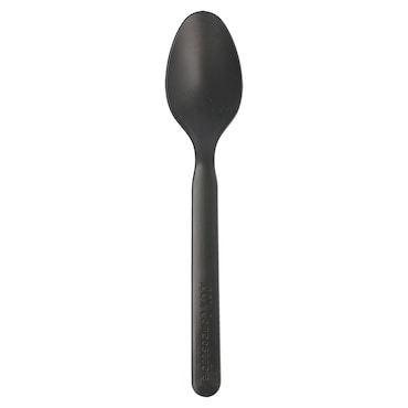 Garcia de Pou Cucchiai  16 Cm Nero Cpla (1000 Unità)