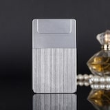 thumbnail of Mini Téléphone Portable Rose Gold 1.77 Pouces Dual SIM Bluetooth MP3 Anti-Perte Argent YONIS