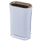 thumbnail of Purificador de aire con filtro HEPA, UV y generador de IONES - CA-60