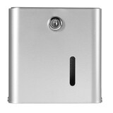 thumbnail of ROSSIGNOL Distributeur de papier WC professionnel 2paquets - 1rouleau STELLA gris