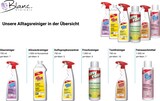 thumbnail of Hautschonendes Handspülmittel, ECOLABEL, 6 x 1000 ml Flasche, pH-neutral