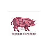 thumbnail of Cartel Despiece Porcino