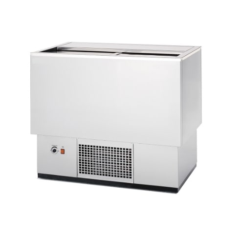 Botellero refrigerado bar, 1 metro,eco. Yostin®