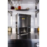 thumbnail of Hamburgerbrötchen Toaster