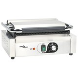 thumbnail of vidaXL Gerillter Panini-Grill 2200 W 44 x 41 x 19 cm